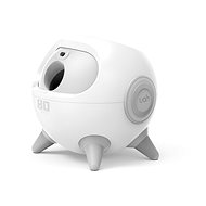 Uahpet Automatic Ball Ejector - Ball Launcher