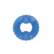 M-Pets COOLING Cooling toy Frisbee 10,6 × 2,2 cm - Dog Toy