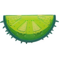 M-Pets COOLING Cooling Toy Lime 10 × 9 × 2 cm - Dog Toy
