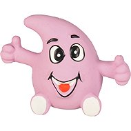 Flamingo Bodhi Puppy Toy Drop 9 cm - Dog Toy