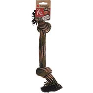Flamingo Joe Rope camouflage 35 cm - Dog Toy