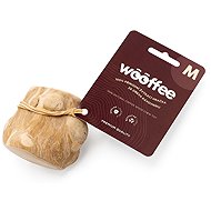 Wooffee Coffee wood log M - Dog Toy