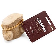 Wooffee Coffee wood log XL - Dog Toy