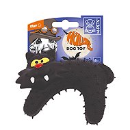 M-Pets Halloween Black Cat 14 × 5 × 10 cm - Dog Toy