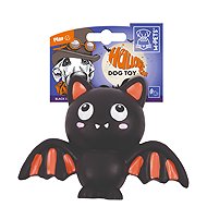 M-Pets Halloween Bat 16 × 6,4 × 12,5 cm - Dog Toy