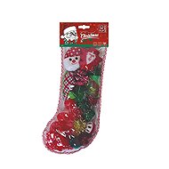 M-Pets Christmas gift pack 20 pcs toys for cat - Cat Toy