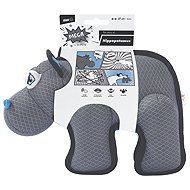 M-Pets Mega Dog Toy Hippo 27 × 12 × 20 cm - Dog Toy