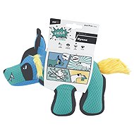 M-Pets Mega dog toy Hyena 29 × 11 × 24 cm - Dog Toy