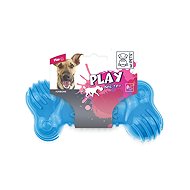 M-Pets FUNBONE dog chew bone blue 18 × 8 × 5 cm - Dog Toy