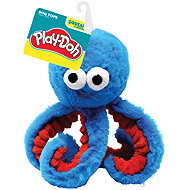 Hasbro Octopus Play Doh 16,5 cm - Dog Toy