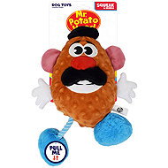 Hasbro Mr. Potato 28 cm - Dog Toy