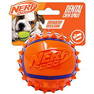 Nerf Dog Ball with spikes 9 cm - Dog Toy Ball