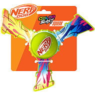 Nerf Dog Tricycle with coloured grip 20 cm - Dog Frisbee