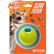 Nerf Cat Treat Ball 9 cm - Cat Toy