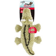 AFP Titan Gnaw Crocodile Carl - Dog Toy