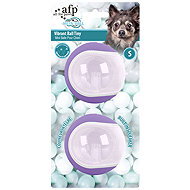 AFP Meta Ball Vibrant Tiny balls 5 cm 2 pcs - Dog Toy