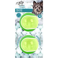 AFP Meta Ball Vibrant balls 6,3 cm 2 pcs - Dog Toy