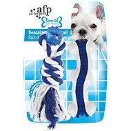AFP Meta Dental toy Combo Small - Dog Toy
