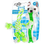 AFP Meta Dental toy Combo Medium - Dog Toy
