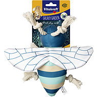Vitakraft Galaxy Garden bee - Dog Toy