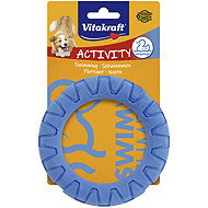 Vitakraft Floating circle 13 cm - Dog Toy
