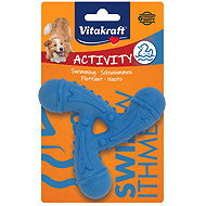 Vitakraft Floating triangle 11 cm - Dog Toy