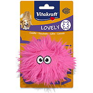 Vitakraft Fluffy ball S - Dog Toy