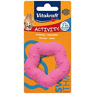 Vitakraft Shaped toy made of TPR 7,6 cm - Dog Toy