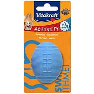 Vitakraft Rugby ball TPR 6,3 cm - Dog Toy