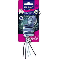 Vitakraft Galaxy Garden worm - Cat Toy
