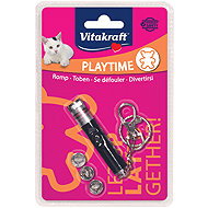 Vitakraft LED Catch Light 8 cm - Cat Toy