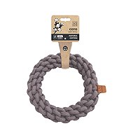 M-Pets COTO Cotton circle 25 cm - Dog Toy