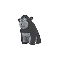 M-Pets MEGA Dog Toy Monkey 24 × 14 × 22 cm - Dog Toy