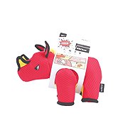 M-Pets MEGA psí hračka Divočák 30 × 15 × 22 cm - Hračka pro psy