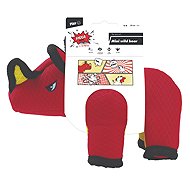 M-Pets MEGA MINI Dog Toy Mini Wild Boar 20 × 10 × 13 cm - Dog Toy
