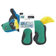 M-Pets MEGA MINI Dog Toy Mini Hyena 20 × 9 × 17 cm - Dog Toy