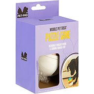 Pet Pro Dog treat wobble puzzle, 12 cm - Puzzles for Dogs