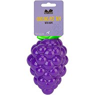 Pet Pro Cooling bite toy in grape shape, 11 cm - Dog Toy