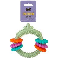 Pet Pro Bite toy with rings for dogs, 13 cm - Dog Toy