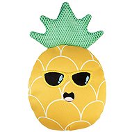 Pet Pro Floating toy for dogs - pineapple, 25 cm - Dog Toy