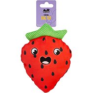 Pet Pro Floating toy for dogs - strawberry, 22 cm - Dog Toy