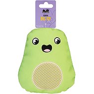 Pet Pro Floating toy for dogs - avocado, 19 cm - Dog Toy