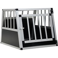 Shumee Cage with Single Door - Dog Cage