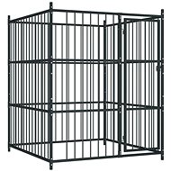 Shumee Dog kennel outdoor 150 × 150 × 185 cm - Dog Pen