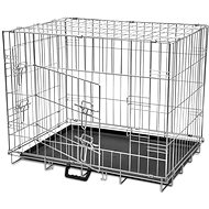 Shumee Folding Metal Cage size M - Dog Cage