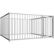 Shumee Outdoor dog pen 200 × 200 × 100 cm - Dog Pen