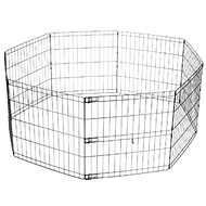 M-Pets Cage for puppies and small animals - Dog Cage