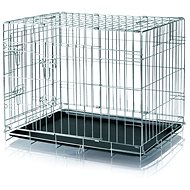 Trixie Transport Cage No.3 78 × 62 × 55cm - Dog Cage