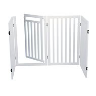 Trixie Barrier 60-160/81cm - Dog Door