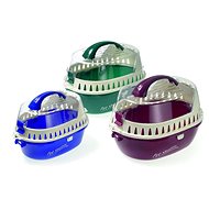 Karlie Rodent Crate 25 × 19 × 18cm - Transport Box for Rodents